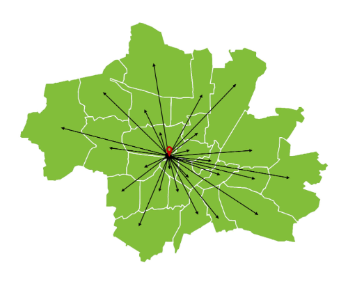 Lagerraum Standort München